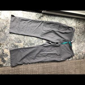 Figs graphite Yola XXL regular